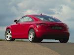 Audi TT by Je Design 2007 года